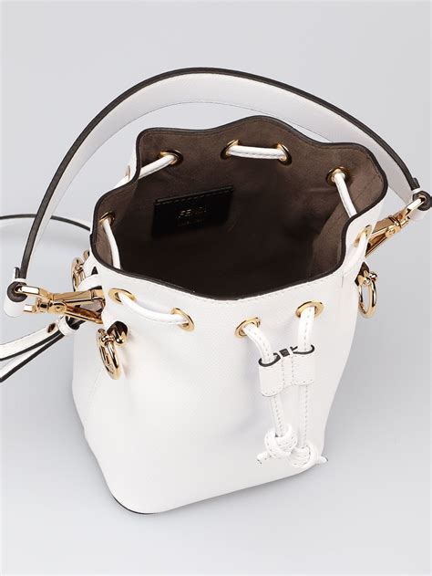 fendi bucket mini